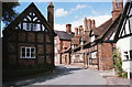 Church Street, Great Budworth