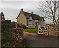 Oakdene Farmhouse