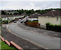 Acacia Avenue, Newport