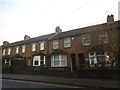 Terrace on Chaldon Road