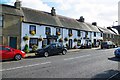 The Auld Cross Keys Inn, Main Street, Denholm