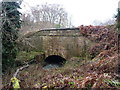 Cosford Bridge