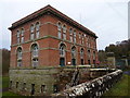 Cosford Pumping Station