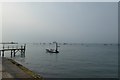 Small jetty in Yarmouth