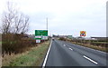 A59 towards Harrogate