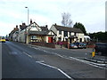 SP4891 : The Sharnford Arms by JThomas