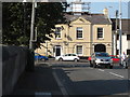 The junction of Rostrevor Road and Main Street, Hilltown