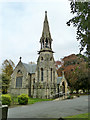 Chapel, Hither Green Cemetery