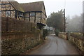 Lower Street, Shere