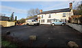 Former Swan Lake Restaurant and Swan Inn, Brierley