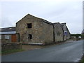 Farm buildings, White House Farm