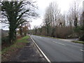 Harrogate Road (A658)