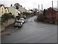 Up Trinity Road, Drybrook