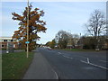 Coventry Road (B4114), Narborough
