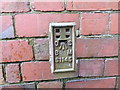 Ordnance Survey Flush Bracket S1145