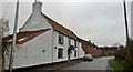 Manor Farmhouse, Top Road, Misson