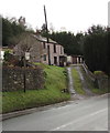 Drybrook Road bus stop, Drybrook