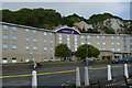 Premier Inn, Dover