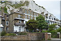 East Cliff Terrace