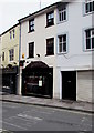 Casanova Italian restaurant, Cardiff city centre