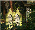 Various monuments, West Norwood Cemetery (44)