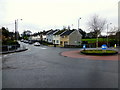 Roundabout, Dromore