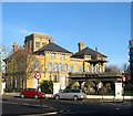 Hove museum, New Church Road, Hove