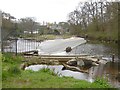 Weir, Catrine