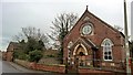 Former Wesleyan Methodist Chapel, Misson