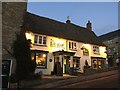 Chipping Norton: The Blue Boar