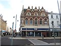NZ3957 : Royal Bank of Scotland, High Street West, Sunderland by Graham Robson