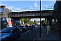 Railway Bridge, Highgate Rd