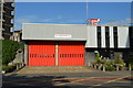 Highgate Road Fire Station