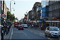 Kentish Town Rd, A400