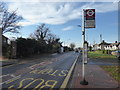 Upminster Road North