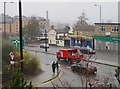 Sheffield Road, Barnsley