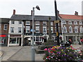 Black Bull and Cross, Northallerton