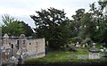 Histon Road Cemetery