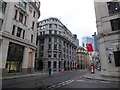 The Square Mile in one day (winter 152)