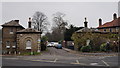 Entrance Lodges, Beckenham