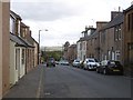 Main Street, Auchinleck