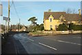 Limes Farmhouse, Acton Turville