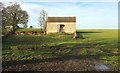 Barn near Ashbridge House