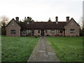 Church Cottages