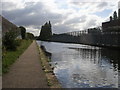 Grand Union Canal Walk