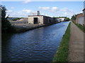 Grand Union Canal Walk