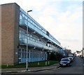 Industrial House, Conway Street, Hove