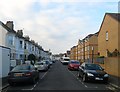 Arthur Street, Aldrington, Hove