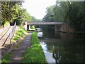 Grand Union Canal Walk