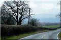 B4520 North of Brecon